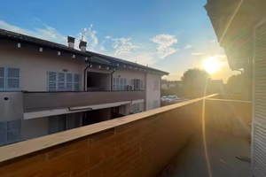 Appartamento di 84 m² con 5 locali e box auto a Be