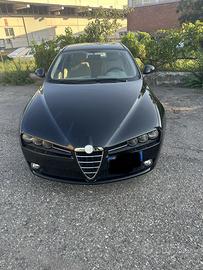 Alfa 159 TDI