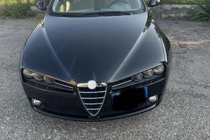Alfa 159 TDI