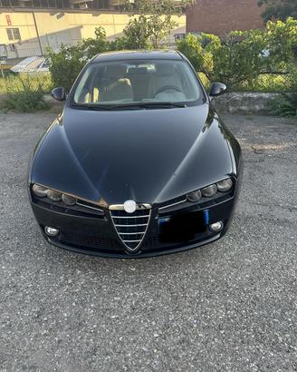 Alfa 159 TDI