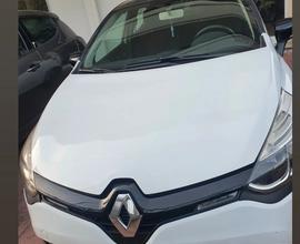 Renault Clio 1.5 dCi 8V 75CV 5 porte Wave