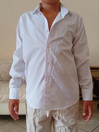 camicia Nazareno Gabriele tg 38