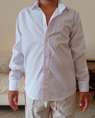 camicia Nazareno Gabriele tg 38