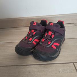 scarpe Trekking Bambina 