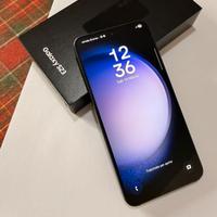 Galaxy S23