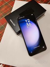 Galaxy S23