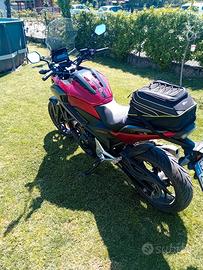 honda nc 750 x