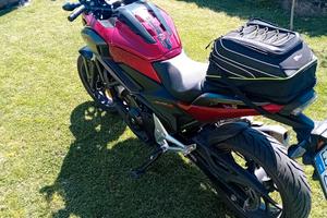 honda nc 750 x