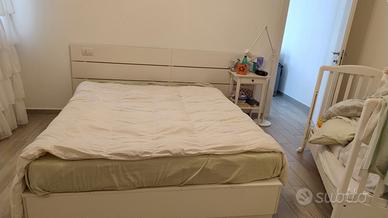Letto ikea