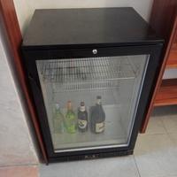 vetrina frigo bar bibite