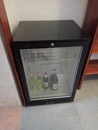 vetrina frigo bar bibite