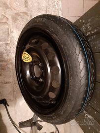 ruotino r 14  nissan micra