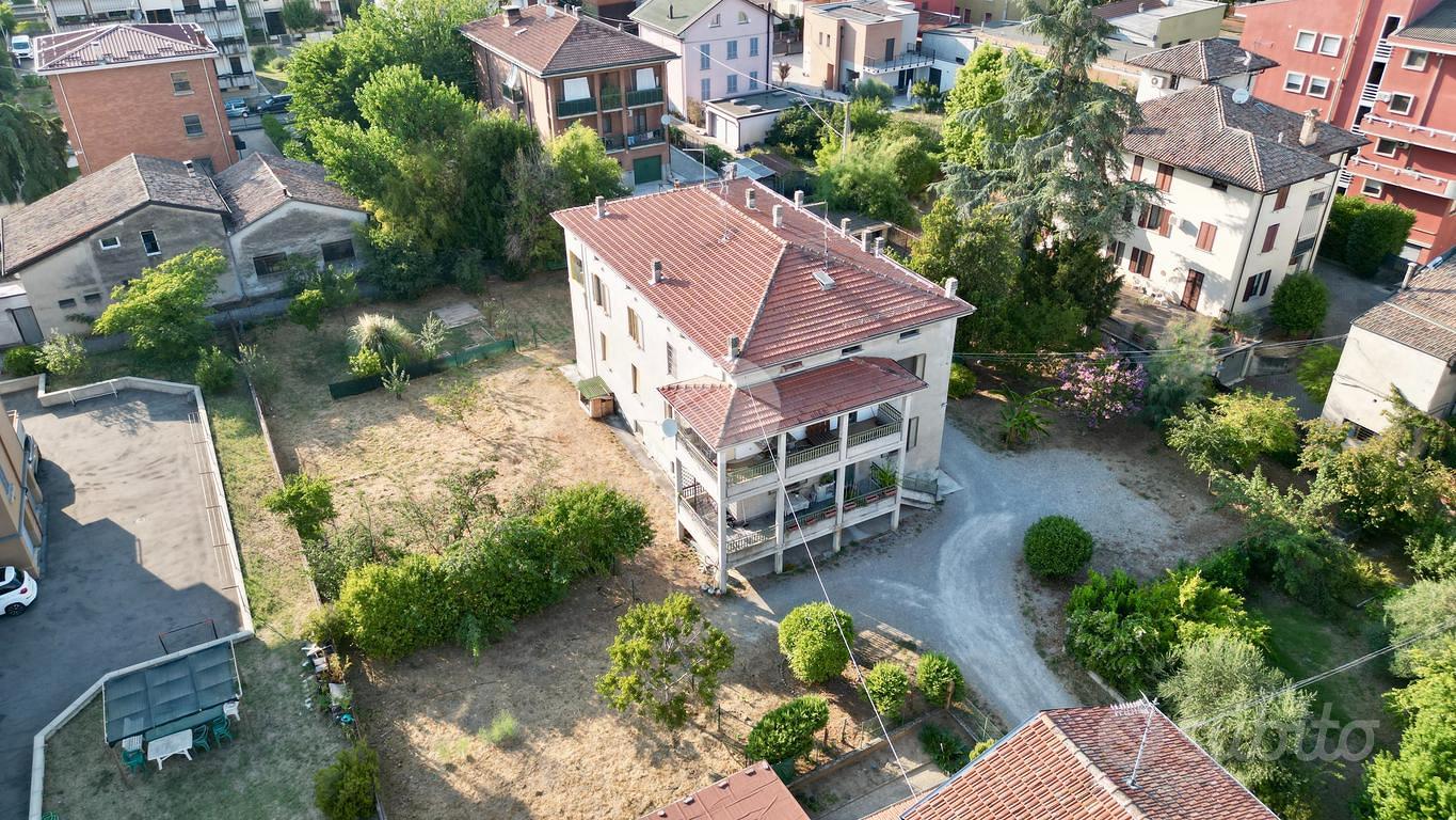 Appartamento – Fidenza, Parma - Altro