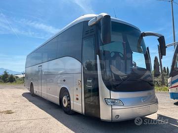 Irisbus New domino
