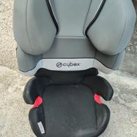 Seggiolino Auto Cybex Isofix