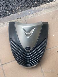 Sh 125 2009 2013 carena grigio
