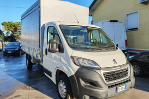 Peugeot boxer 2.2 Hdi
