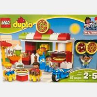 pizzeria duplo