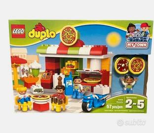 pizzeria duplo