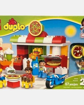 pizzeria duplo