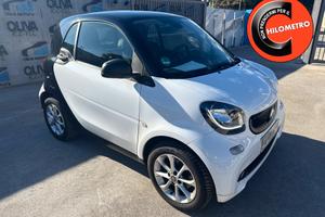Smart ForTwo Twinamic 70 1.0 Passion