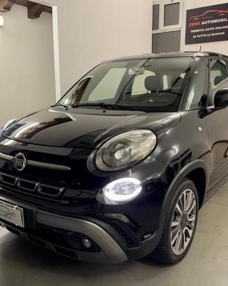 Fiat 500L 1.4 95 CV City Cross