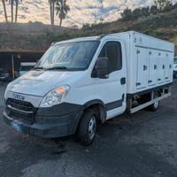 Iveco Daily isotermico 