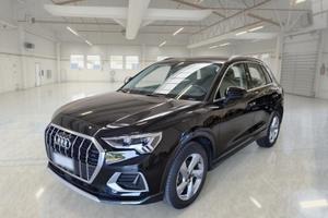 AUDI Q3 35 TDI S TRONIC BUSINESS ADVANCED SUV