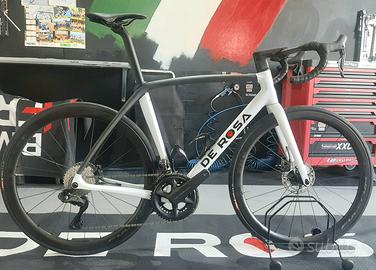 Nuova De Rosa Idol 2026 - Tg L 56 - Ultegra di2