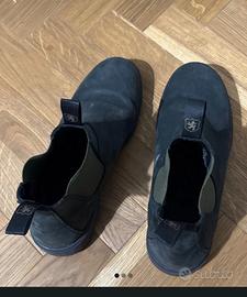 Vans e stivaletti