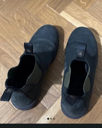 Vans e stivaletti