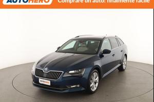SKODA Superb SN01827