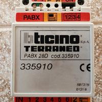 modulo interfaccia  PABX 335910