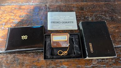 Orologio Digitale