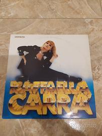 disco. vinile Raffaella Carrà 