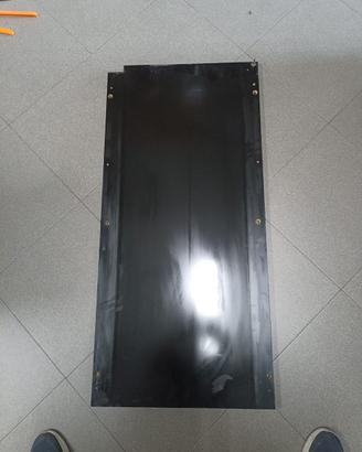 RICAMBIO Piano corsa Tapis amazon koolook mod.x518
