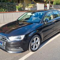 Audi A3 1.6TDI