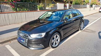 Audi A3 1.6TDI