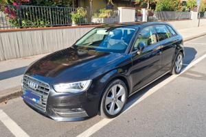 Audi A3 1.6TDI