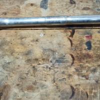 manubrio bici eroica