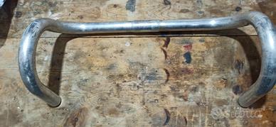 manubrio bici eroica