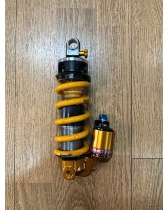 MONO OHLINS TTX 22M 185X55mm TRUNNION