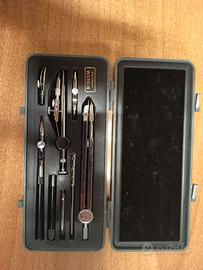 Compasso Original Werein sincron  1303
