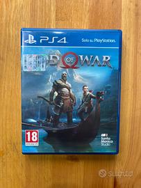 God of War