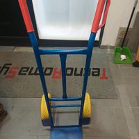 Carrello portapacchi