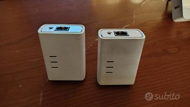 Powerline D-Link DHP-308AV