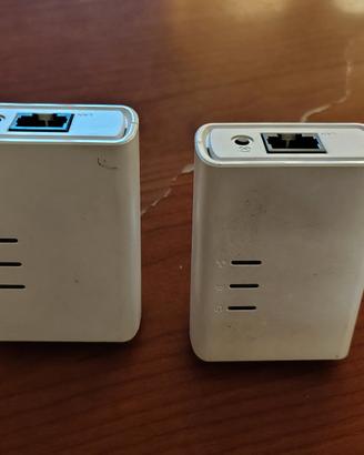 Powerline D-Link DHP-308AV