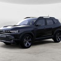 Dacia Duster Eco-G 120 CV Journey