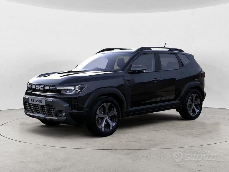 DACIA Duster 3ª serie