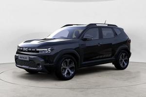 Dacia Duster Eco-G 120 CV Journey